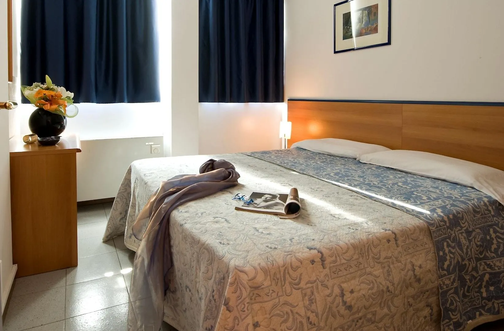 Hotel Nuova Mestre