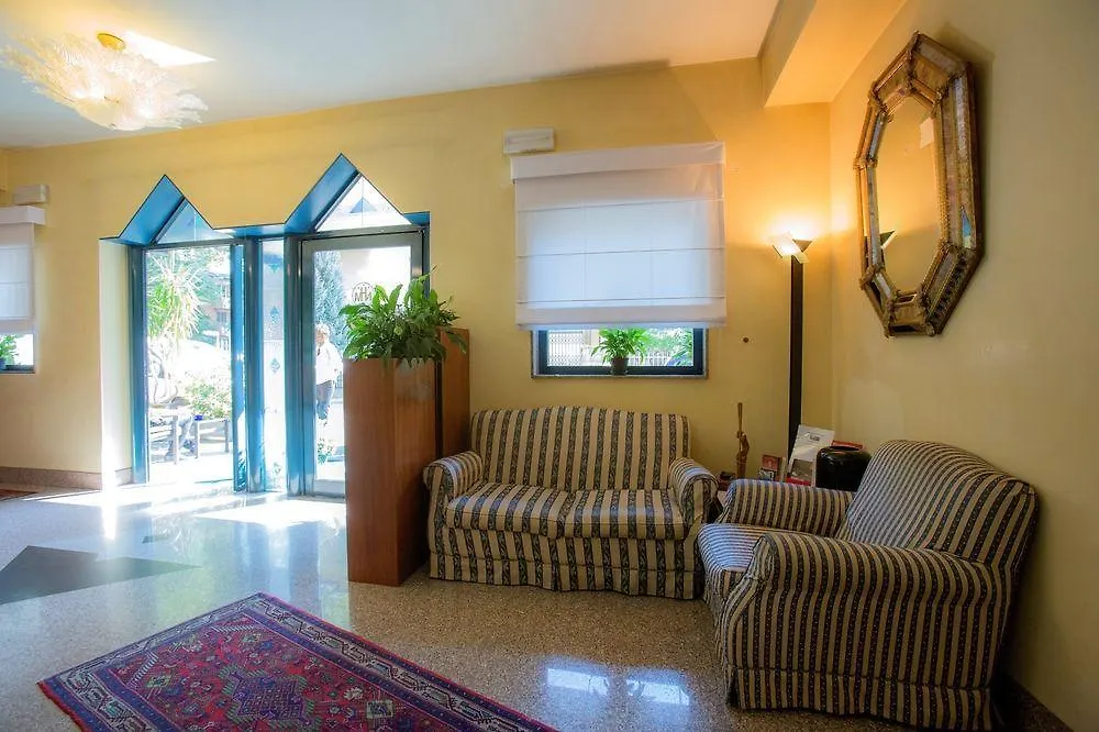 Hotel Nuova Mestre