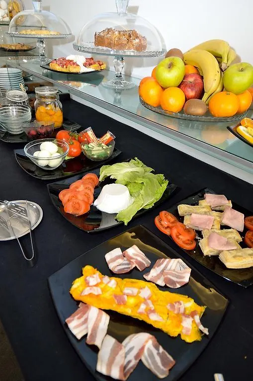Hotel Nuova Mestre 3*,  Italie