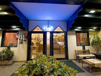 Hotel Nuova Mestre