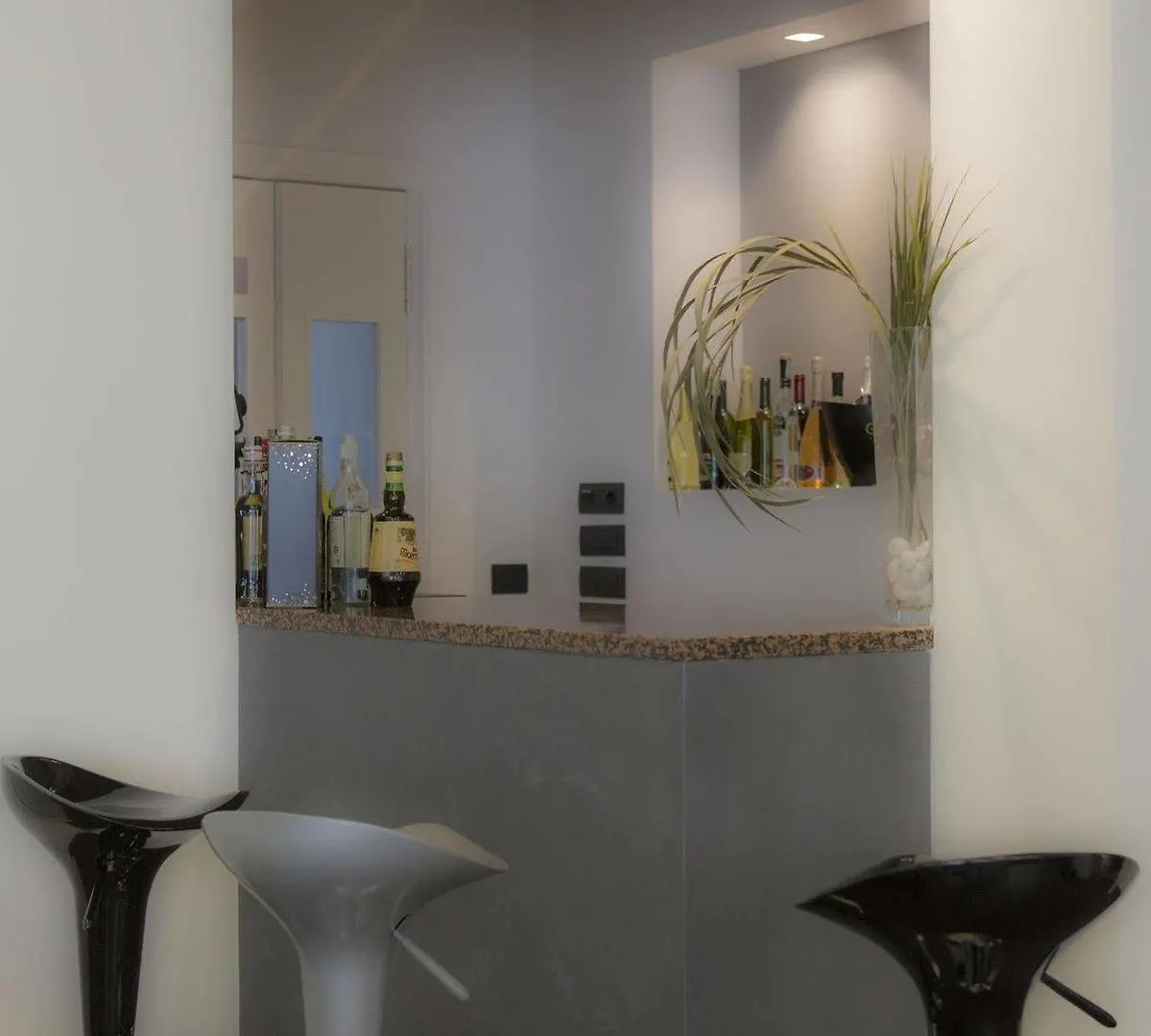 Hotel Nuova Mestre
