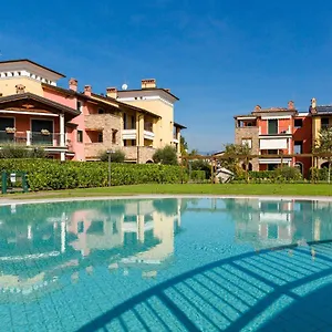 Apartment Corina Sirmione
