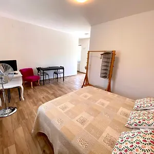 Apartment Ca Del Fornello Fosdinovo