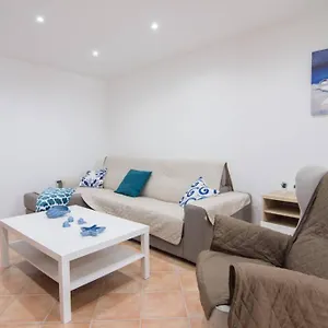 Apartment Ncantu Palermo