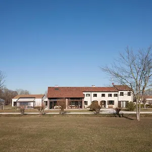 Bauernhof Casa Di Anna - Fattoria Sociale