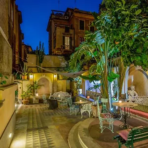 Emona Aquaeductus 4* Róma