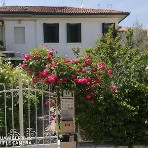  Dom wakacyjny Casa Bianca