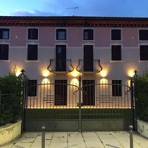 Giotto Luxury & Appart hôtel