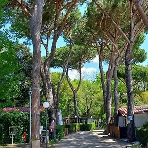 Campingplatz Linus Marina di Massa