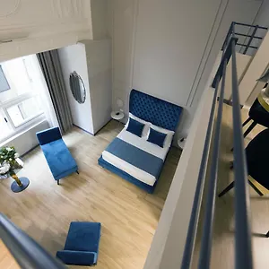 Intomilan Galleria Duomo I Boutique & Design Apart Otel