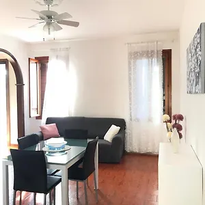 Appartamento Casa Giulia, Mestre