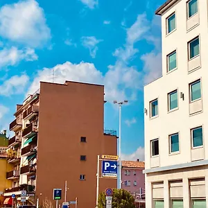 Oda ve Kahvaltı Pang's