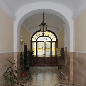 Candia Vatican Maison d'hôtes