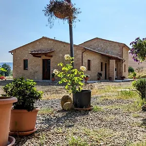  Agroturismo La Quinta Decima Bioagriturismo Italia