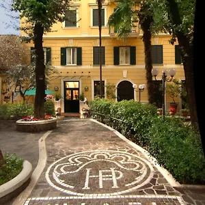 San Lorenzo Maria 3* Róma