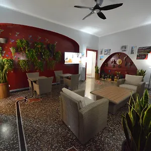 Mami Maison d'hôtes