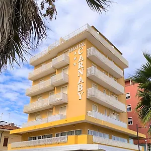 Carnaby 3* Rimini