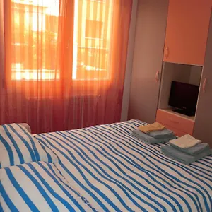  Apartamento Venice Elisabeth Italia