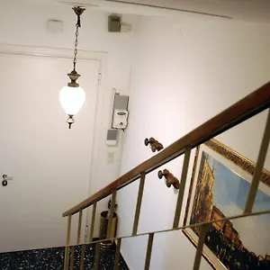  Apartamento Da Rina Italia