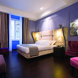 Stendhal Luxury Hotel