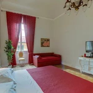 Residenza D'epoca Sant Egidio Casa de hóspedes