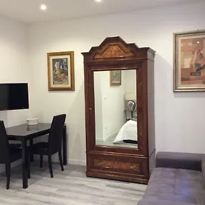  Apartamento Granduca Italia