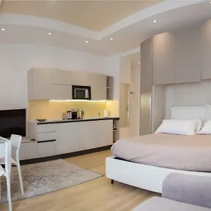  Apartamento Studio Italia