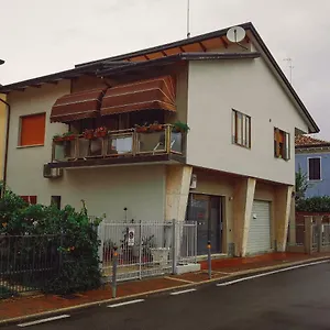 Casa vacanze Casa Di Joy, Mestre