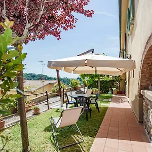 Apartment Casetta Luna E Sole Montescudaio