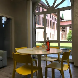 Apartment Vea Padenghe sul Garda