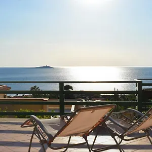 Apartment Tramonto Blu Palermo