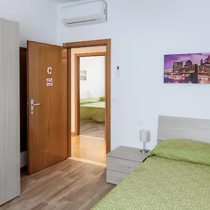 Le Barche Apartamento