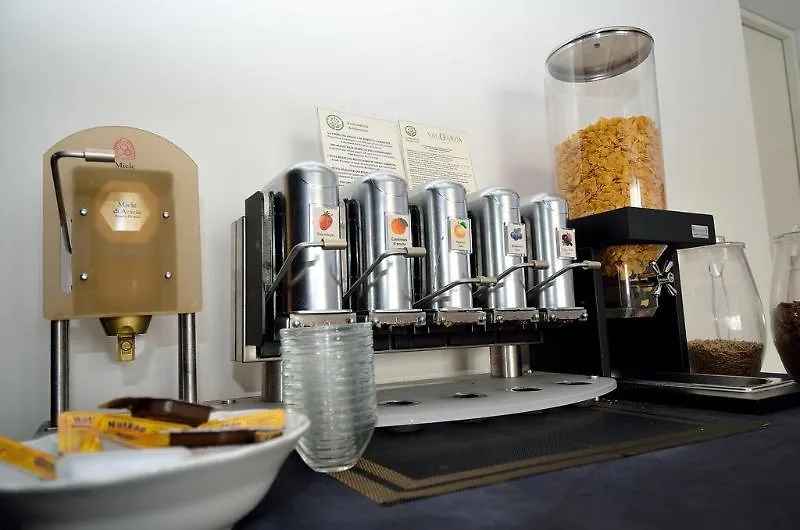 Hotel Nuova Mestre 3*,
